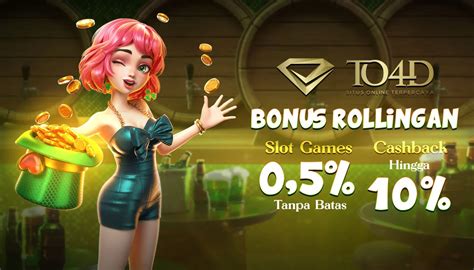 TO4D > Daftar Situs Judi Online Terbaik RTP Tinggi Gampang .